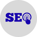 seo logo image